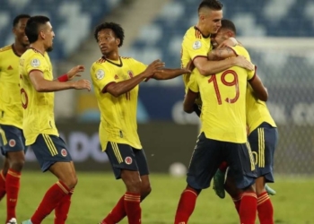 Στοίχημα: Φουλ του γκολ στο Κόπα Αμέρικα, όρθια η Σαμπάιο – λάτιν δυάδα στο 4.10!