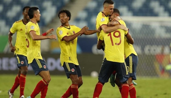 Στοίχημα: Φουλ του γκολ στο Κόπα Αμέρικα, όρθια η Σαμπάιο – λάτιν δυάδα στο 4.10!