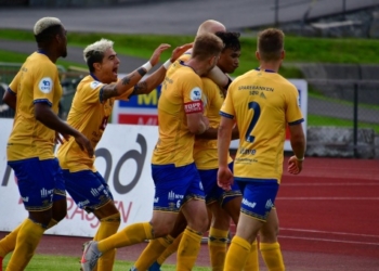 Στοίχημα: Άλμα κορυφής η Γιέρβ, ποιοτική η Τζουργκάρντεν – δυάδα με αξία στο 3.86!