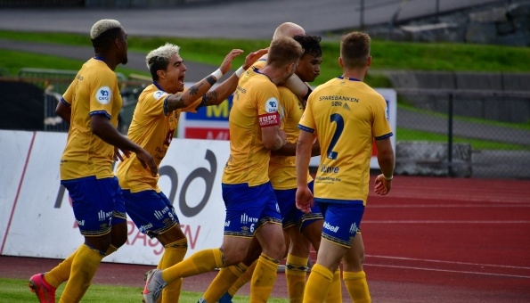 Στοίχημα: Άλμα κορυφής η Γιέρβ, ποιοτική η Τζουργκάρντεν – δυάδα με αξία στο 3.86!