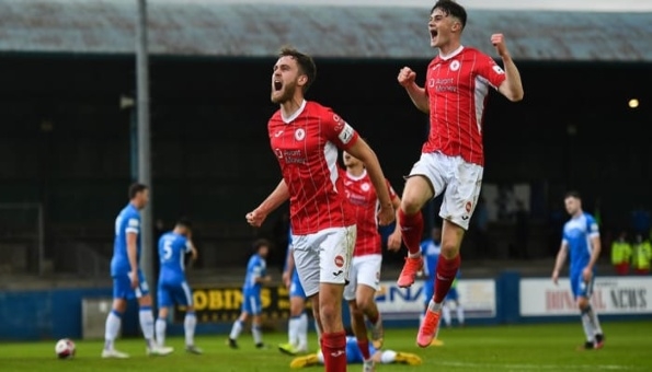 Στοίχημα: Άσος “κολώνα”, δυνατό διπλό και γκολ στο Κόνφερενς Λιγκ – 3αδα σοκ στο 6.03!