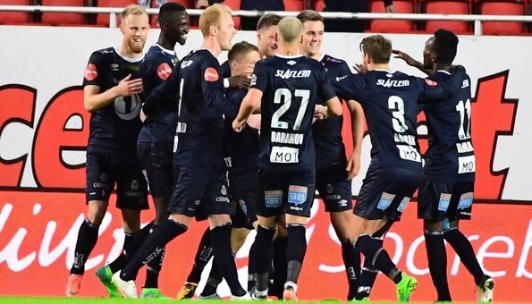 Στοίχημα: Κυριακάτικη τριάδα για ταμείο από Σκανδιναβία και Βραζιλία!