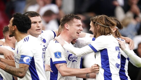 Στοίχημα: Σκανδιναβοί και πρεμιέρες – Κυριακάτικη 4αδα στο 15.2Χ!