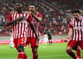 Στοίχημα: “Θρυλικό” διπλό, άσος ανατροπής στη Τσεχία – παρολί για ταμείο στο 7.63!