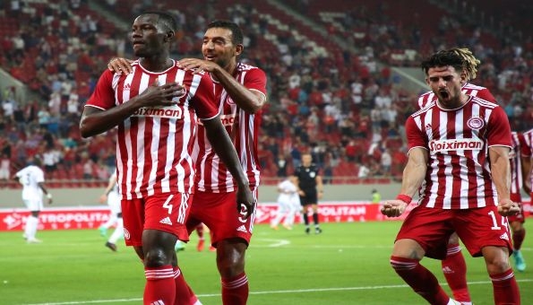 Στοίχημα: “Θρυλικό” διπλό, άσος ανατροπής στη Τσεχία – παρολί για ταμείο στο 7.63!