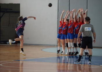 Δεν τα κατάφεραν στο μπαράζ οι Κορασίδες του ΚΓΣ