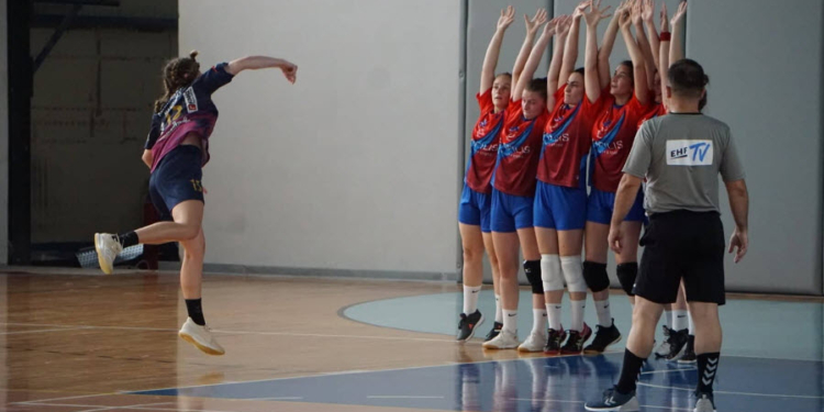 Δεν τα κατάφεραν στο μπαράζ οι Κορασίδες του ΚΓΣ