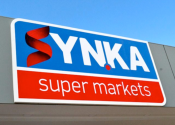 Τα ΣΥΝΚΑ, χορηγός της ΑΕ Λευκίμμης