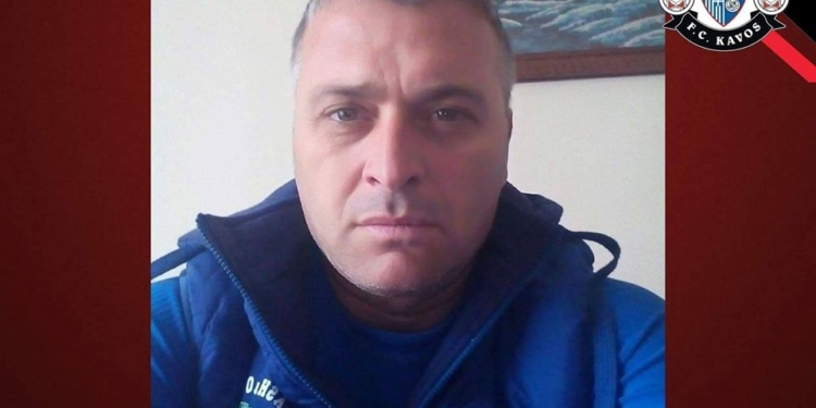 Κάβος: Νέα συμφωνία με Βλάσση!