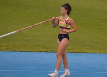 Στην Κύπρο, η τελευταία ελπίδα της Βραδή για το Παγκόσμιο!