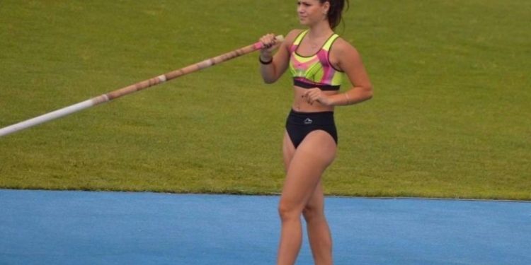 Στην Κύπρο, η τελευταία ελπίδα της Βραδή για το Παγκόσμιο!