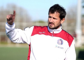 Deal με Χριστοφοράκη ο Αχίλλεας Νυμφών