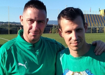 ΠΑΟΚ: Αποχαιρετά τον Καλούδη που πάει Άφρα!