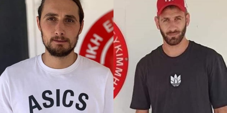 Θεοδωράκης-Πανταζής συνεχίζουν στην ΑΕΛ!