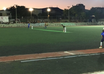 ΕΛΟΚ: Τουρνουά με 150 αθλητές στο Αιγάλεω