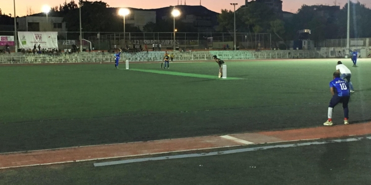 ΕΛΟΚ: Τουρνουά με 150 αθλητές στο Αιγάλεω