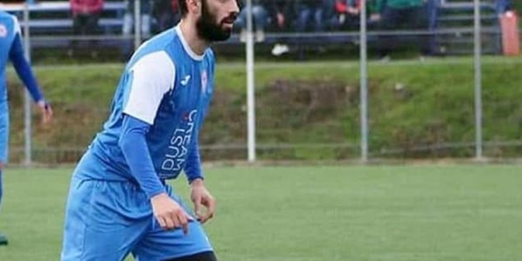 Για πάντα στο… λιμάνι ο Μάμαλος!