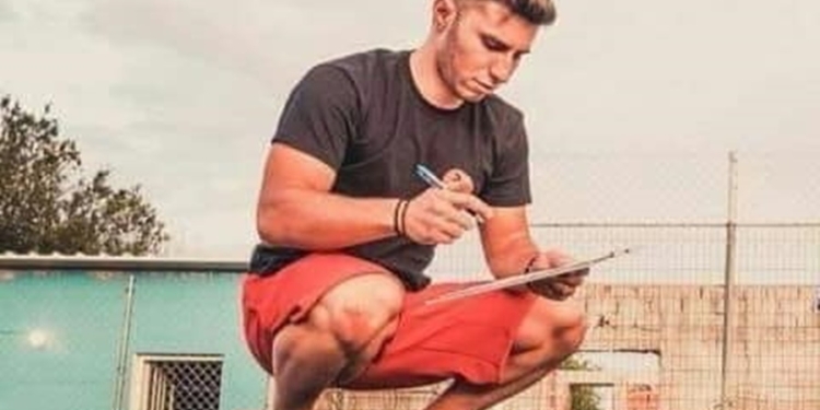 Για 3η σεζόν ο Σταθόπουλος γυμναστής στον Πετριτή