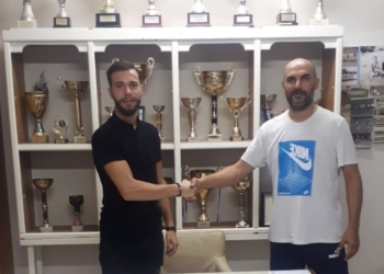 Απ’ την Κασσιόπη στον ΟΦΑΜ ο Πετράκης…