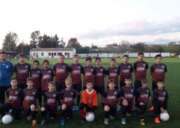 Ο Μακαντάνης συνεχίζει στην ακαδημία του Ολύμπου…