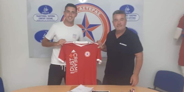 Ο Γιάννης Γραικός επέστρεψε στο Λιμάνι!