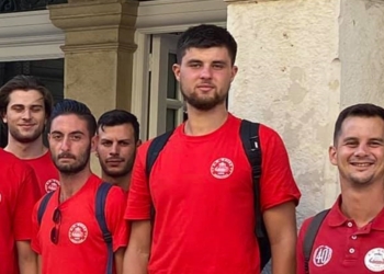 Τζούλοβιτς: Ανυπομονώ να παίξω για το Φαίακα