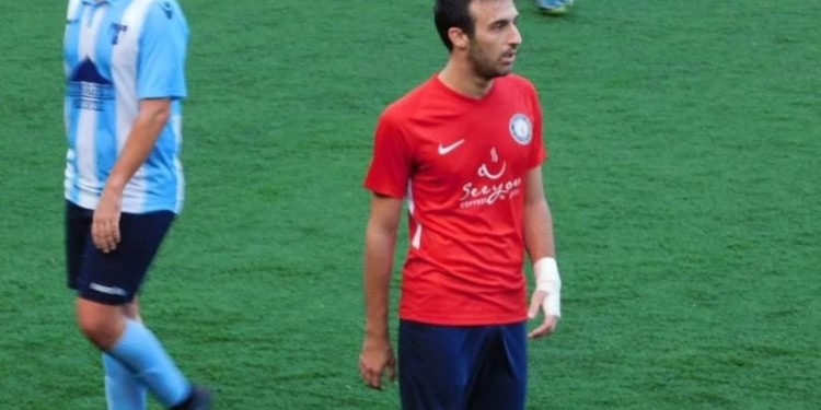 Παναγιωτίδης τέλος από τον Αχιλλέα!