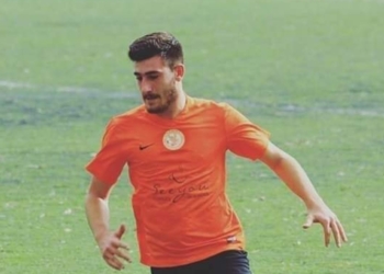 Δυναμώνουν επιθετικά με Καλούδη οι Νυμφές