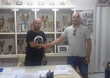 Βαρσάκης: Έμεινε στην ακαδημία του ΟΦΑΜ, αποχώρησε από τη Θύελλα