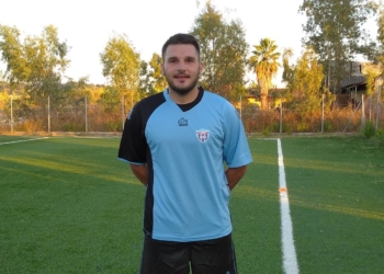 Απέκτησε τον Σίμο ο Όλυμπος!