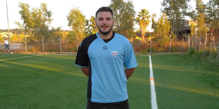 Απέκτησε τον Σίμο ο Όλυμπος!