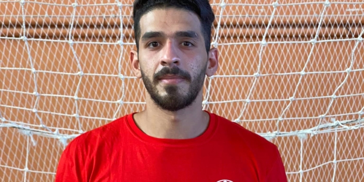 Αλσάμπα: Θα κάνω ότι καλύτερο μπορώ για τον Φαίακα!