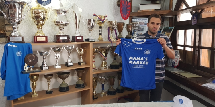 Γούναρης και Ανδριώτης πήγαν Κρόνο…