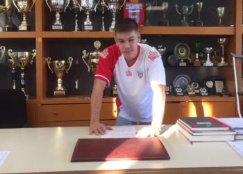 Απέκτησε Μπορτς ο Όλυμπος…