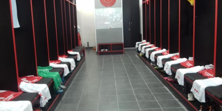 ΑΕΛ-Ατρόμητος 3-2 (Τελικό)