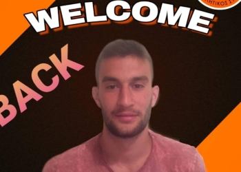 Θιναλιακός: “Κανιέμπα”, η μεγάλη επιστροφή!