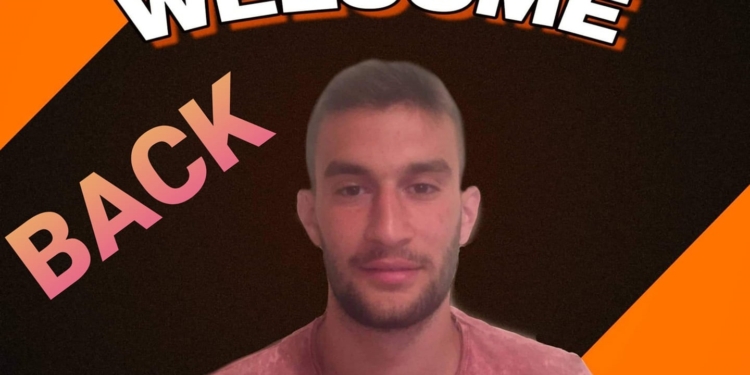 Θιναλιακός: “Κανιέμπα”, η μεγάλη επιστροφή!