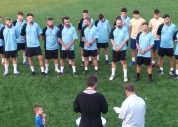 Ξεκίνησε τη… δουλειά ο Όλυμπος (pics)!