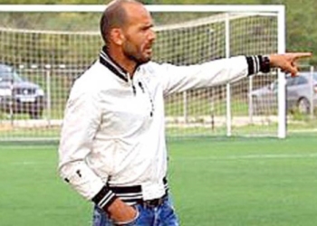 Με τεχνικό δ/ντη τον Άκη Πανδή η ακαδημία του Ολύμπου