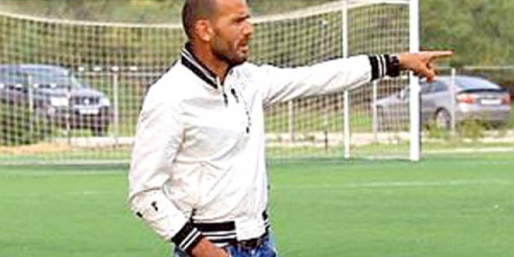 Με τεχνικό δ/ντη τον Άκη Πανδή η ακαδημία του Ολύμπου