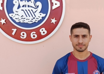 Σεφτές με Κουλούρη για τον ΑΟ Κέρκυρα