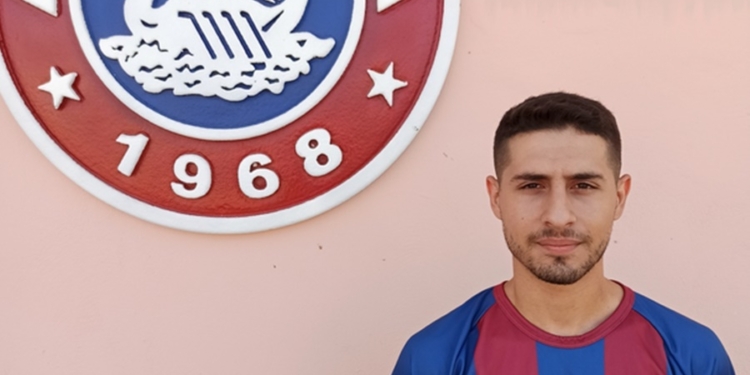 Σεφτές με Κουλούρη για τον ΑΟ Κέρκυρα