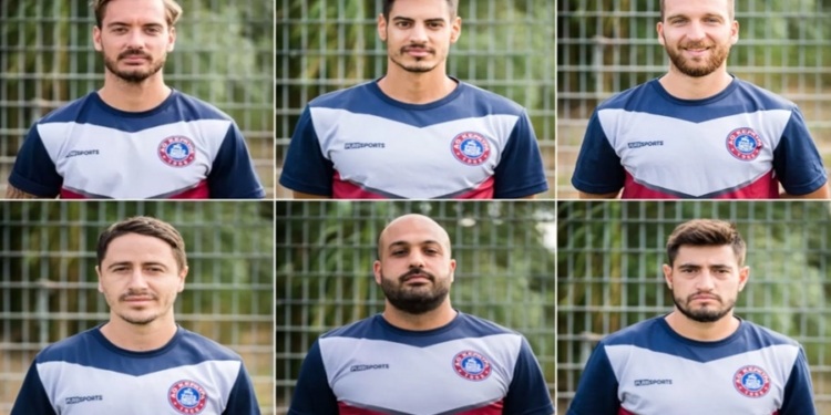 ΑΟ Κέρκυρα: Μισή ντουζίνα ανανεώσεις…