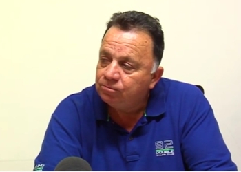 Video: Ο Γ. Κουλόπουλος για την απόφαση του διαιτητικού, τις εκλογές και τη νέα  σεζόν