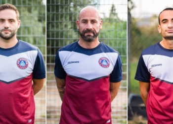 ΑΟΚ: Κράτησε (και) “μποξέρ”, Κολυτά, Αυλωνίτη