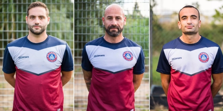 ΑΟΚ: Κράτησε (και) “μποξέρ”, Κολυτά, Αυλωνίτη