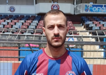 Ο Παϊπέτης, η δεύτερη μεταγραφή του ΑΟ Κέρκυρα