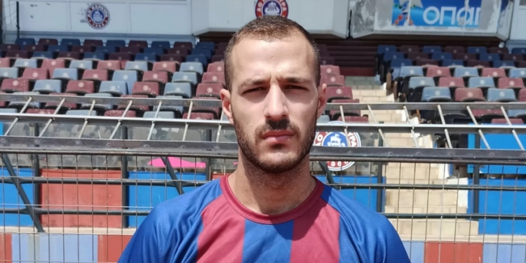 Ο Παϊπέτης, η δεύτερη μεταγραφή του ΑΟ Κέρκυρα