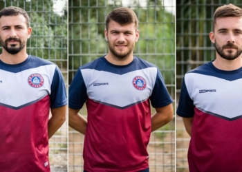 Νέα τριπλή ανανέωση στον ΑΟ Κέρκυρα