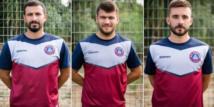 Νέα τριπλή ανανέωση στον ΑΟ Κέρκυρα